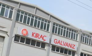 Yıldırımlar Tekstil